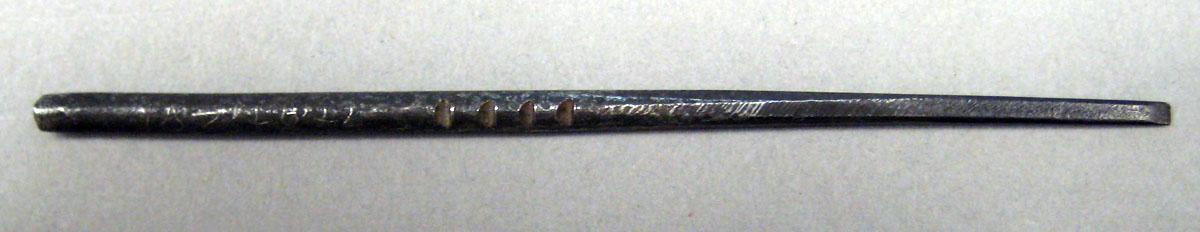 1974.0064.200 Tool (for metals)