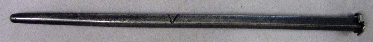 1974.0064.408 Tool (for metals)