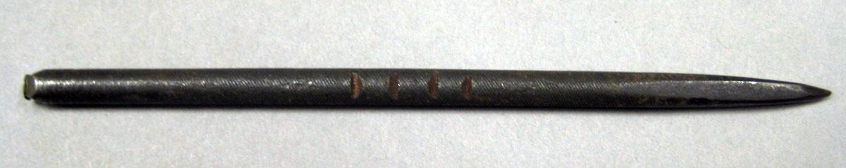 1974.0064.269 Tool (for metals)