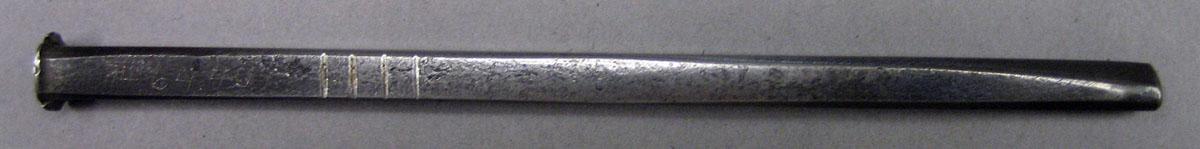 1974.0064.407 Tool (for metals)