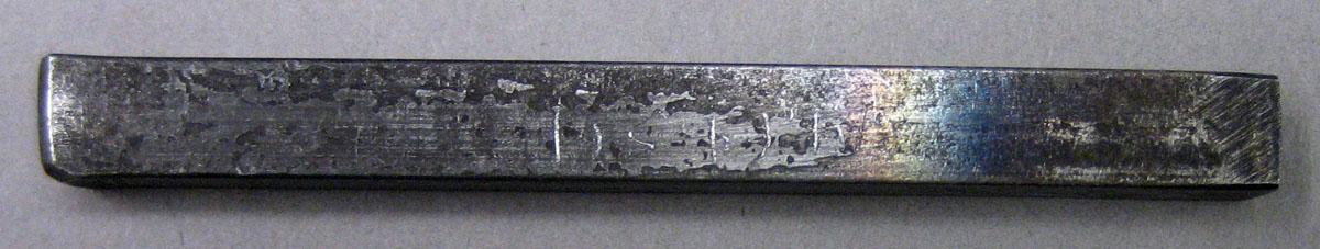 1974.0064.561 Tool (for metals)