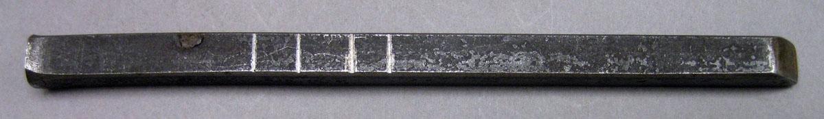 1974.0064.329 Tool (for metals)