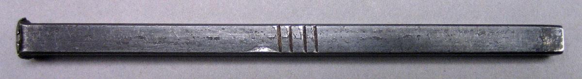 1974.0064.375 Tool (for metals)