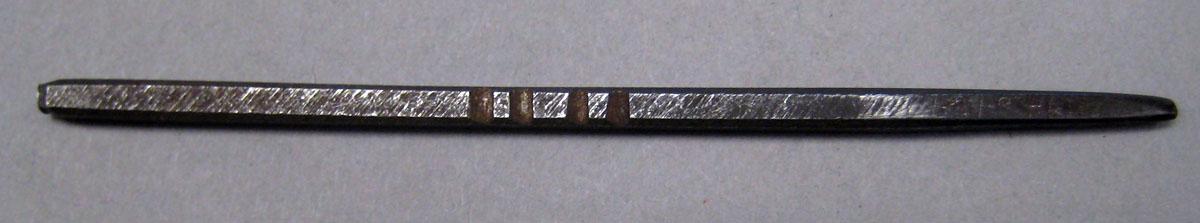 1974.0064.249 Tool (for metals)
