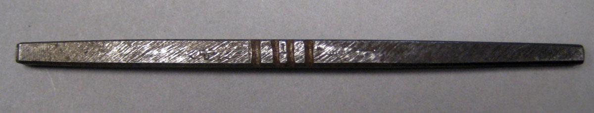 1974.0064.244 Tool (for metals)