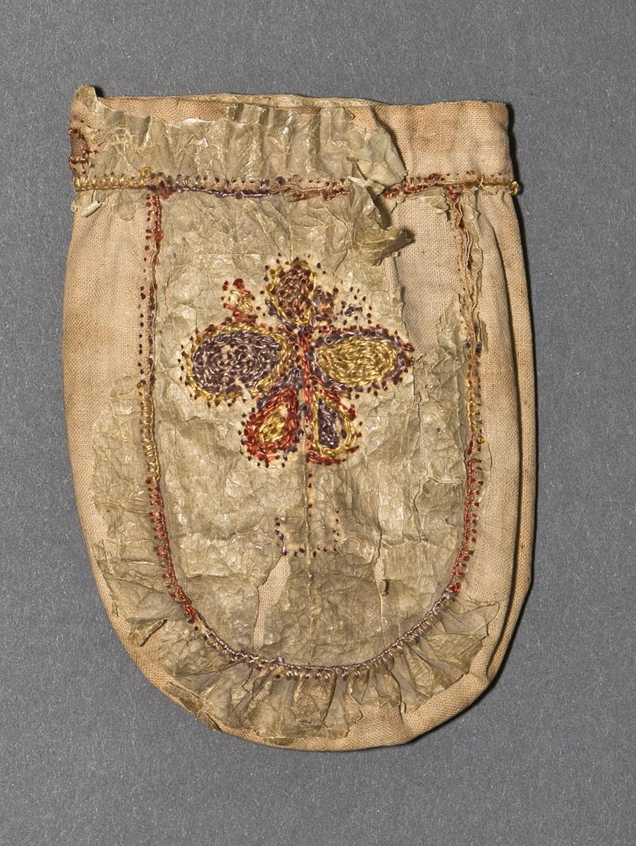 1958.2855 Purse