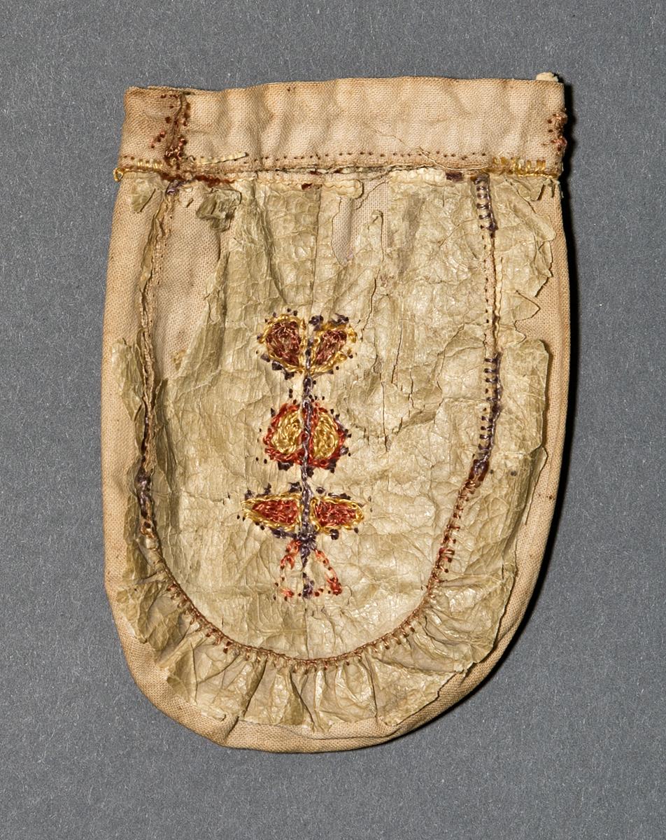 1958.2855 Purse, View 2