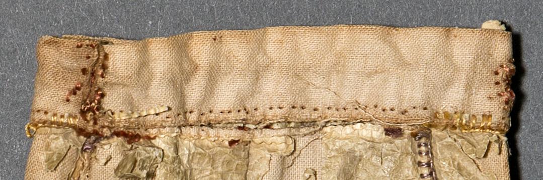 1958.2855 Purse, View 2 Detail 2