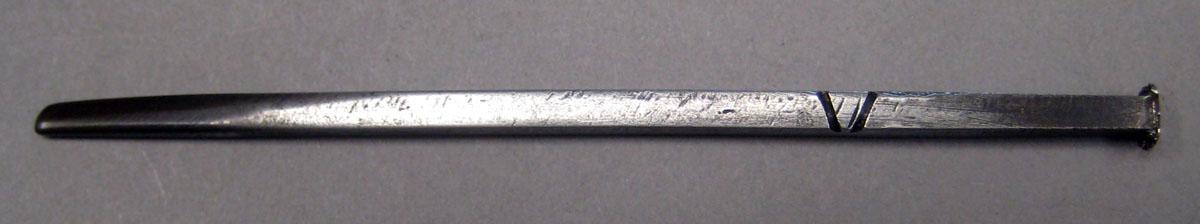1974.0064.239 Tool (for metals)