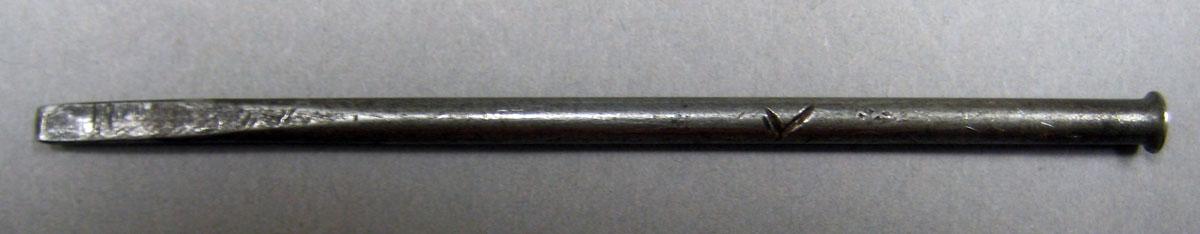 1974.0064.254 Tool (for metals)