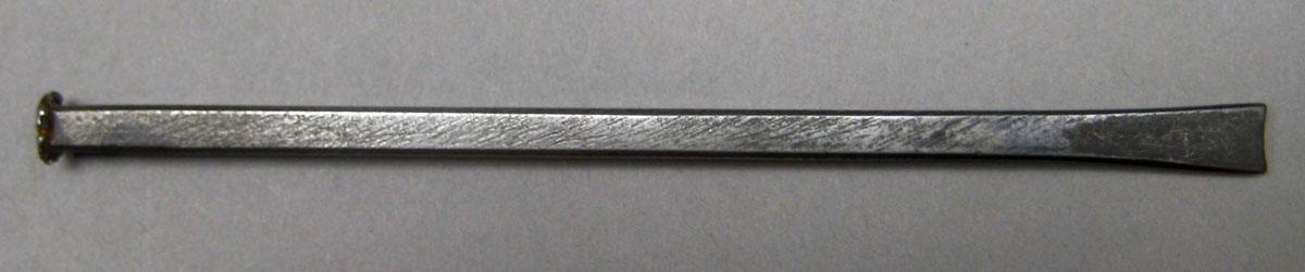 1974.0064.258 Tool (for metals)