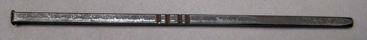 1974.0064.297 Tool (for metals)
