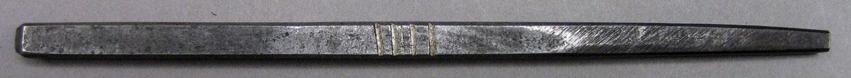 1974.0064.529 Tool (for metals)
