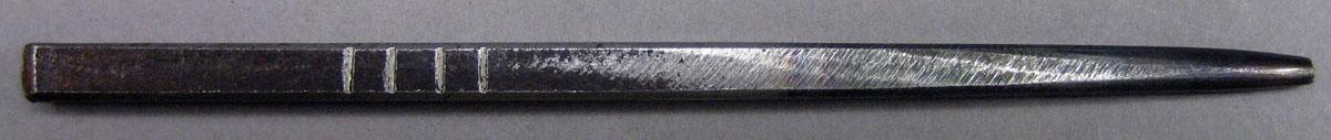 1974.0064.518 Tool (for metals)