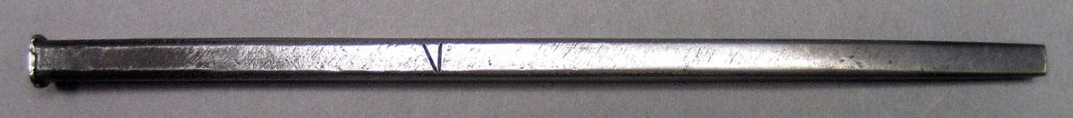1974.0064.445 A Tool (for metals)