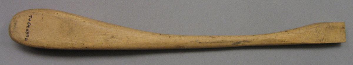 1974.0064.589 A Tool (for metals)