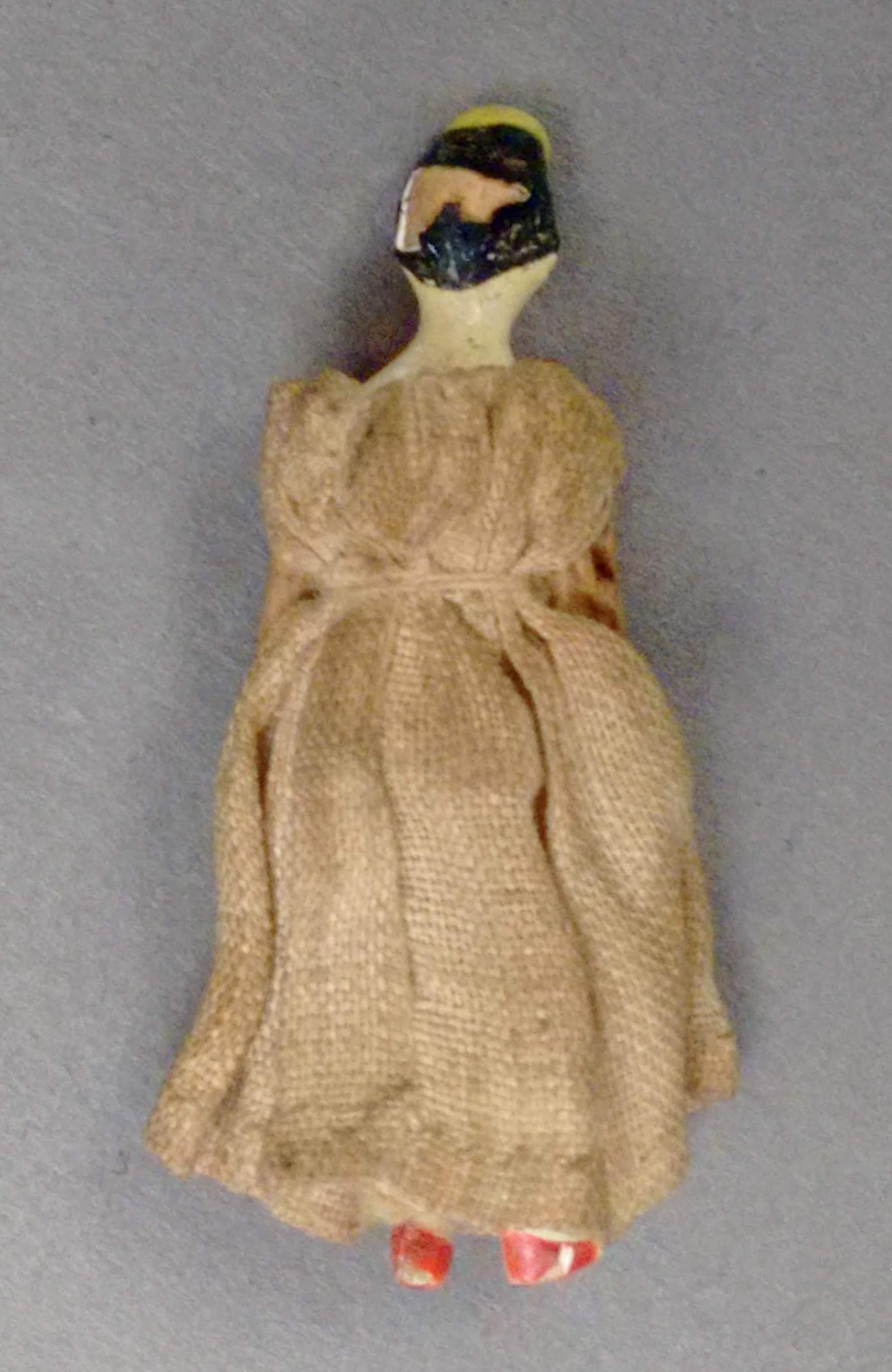 1958.2859 D Doll, view 2