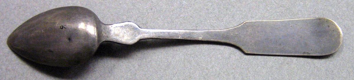 1962.0240.861.002 Miniature spoon underside