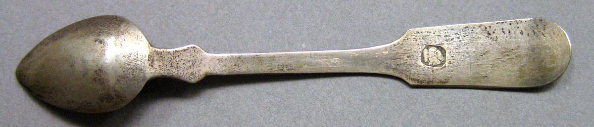 1962.0240.862.001 Miniature spoon underside