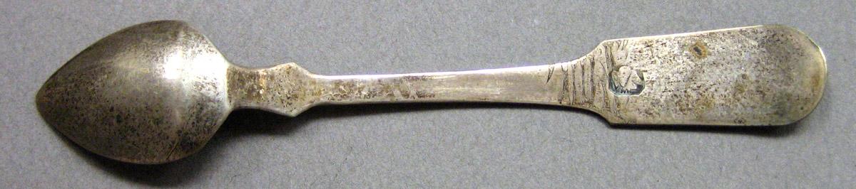 1962.0240.862.002 Miniature spoon underside
