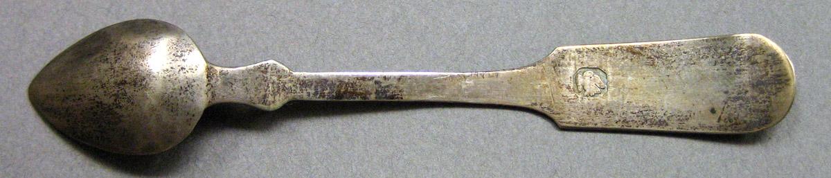 1962.0240.862.004 Miniature spoon underside