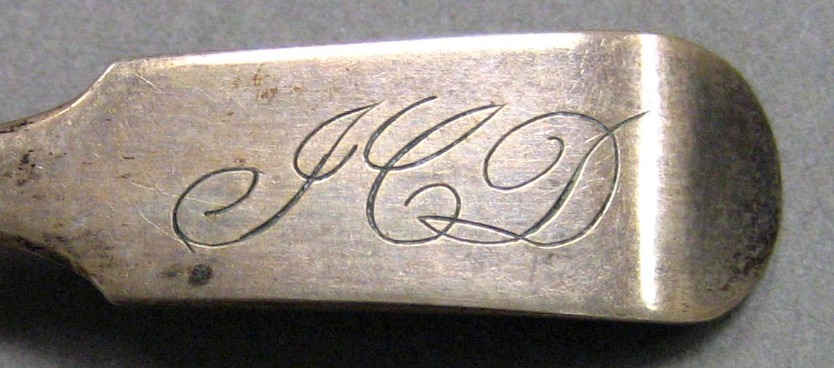 1962.0240.862.004 Miniature spoon engraving