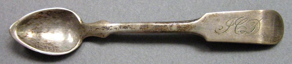 1962.0240.862.005 Miniature spoon upper surface
