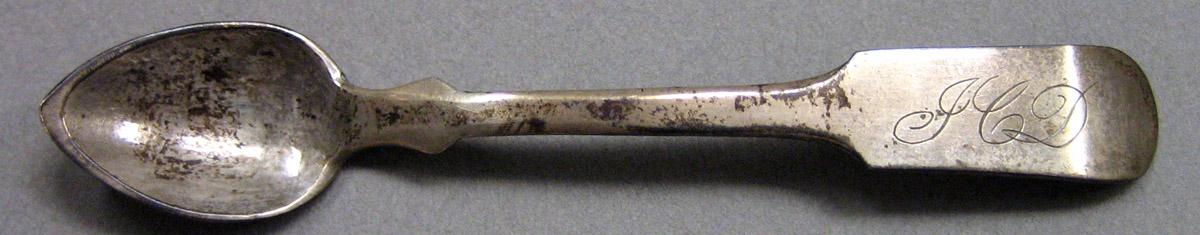 1962.0240.862.006 Miniature spoon upper surface