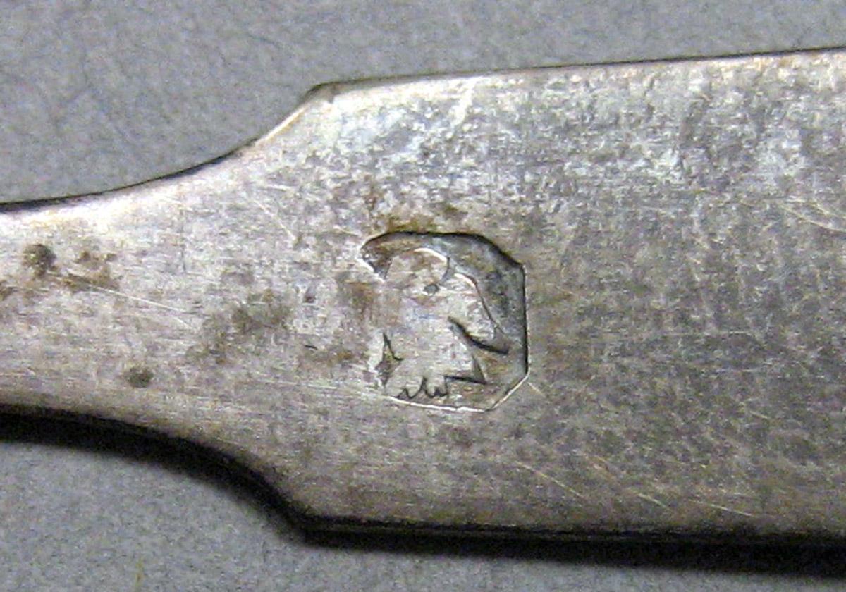 1962.0240.862.006 Miniature spoon mark