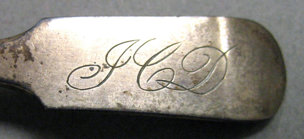 1962.0240.862.006 Miniature spoon engraving