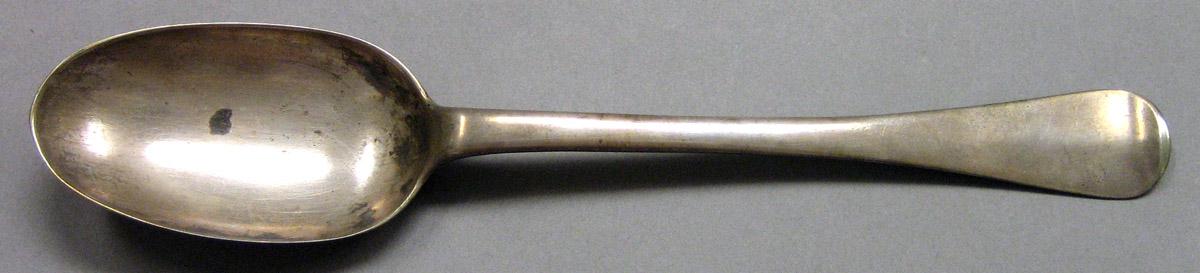 1962.0240.865 Tablespoon upper surface