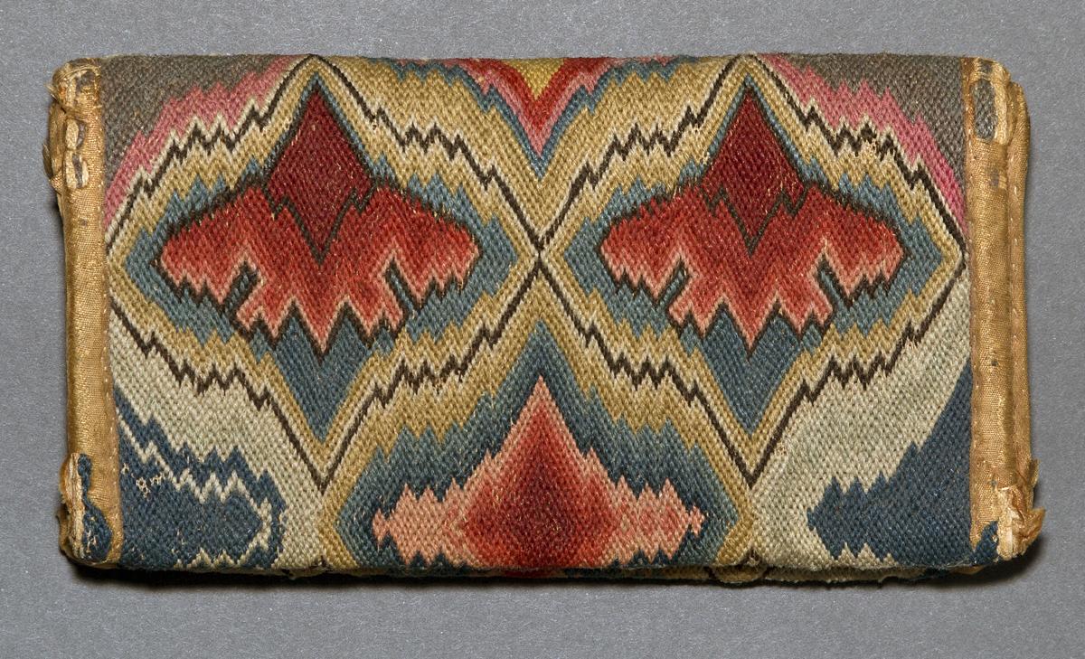 1958.2861 Pocketbook
