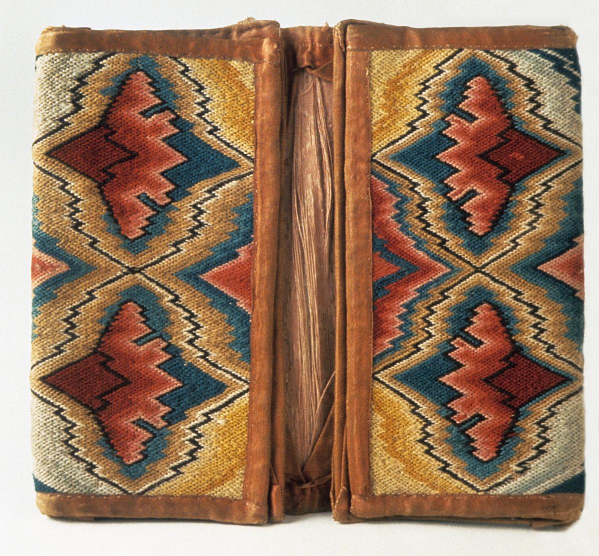 1958.2861 Pocketbook, View 3