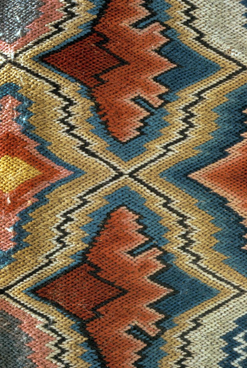 1958.2861 Pocketbook, Detail 2