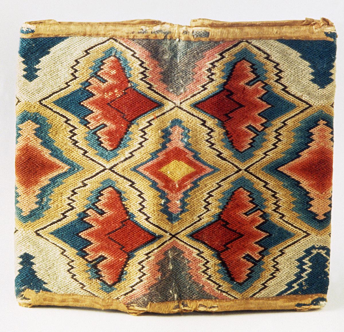 1958.2861 Pocketbook, View 2