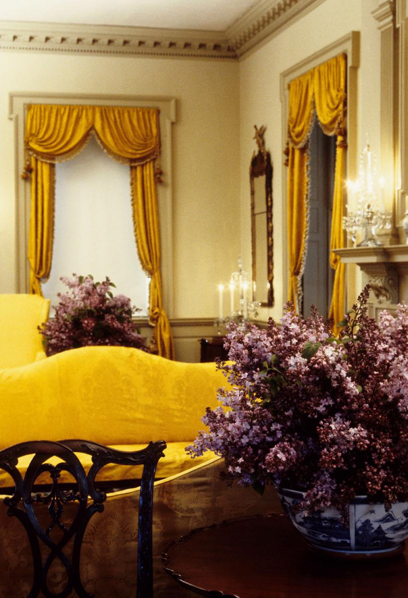 Room-Port Royal Parlor, May 1978