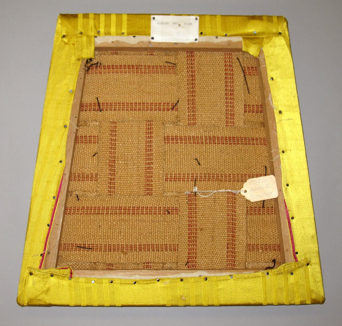 1969.5595 slip seat associated with chair 1957.0562.001 view 2