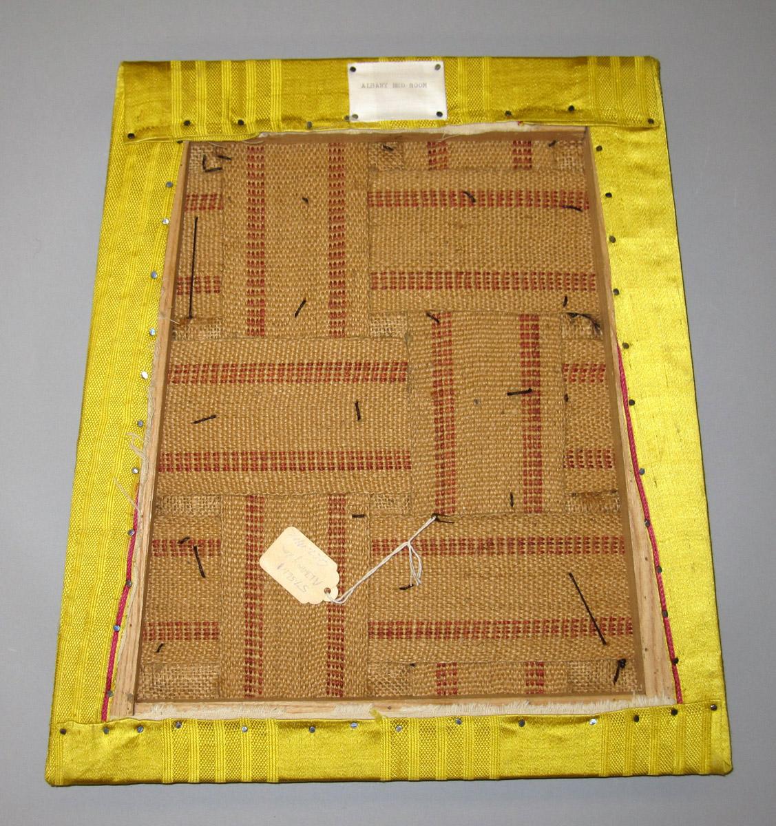 1969.5596 slipseat associated with chair 1957.0561.001 view 2