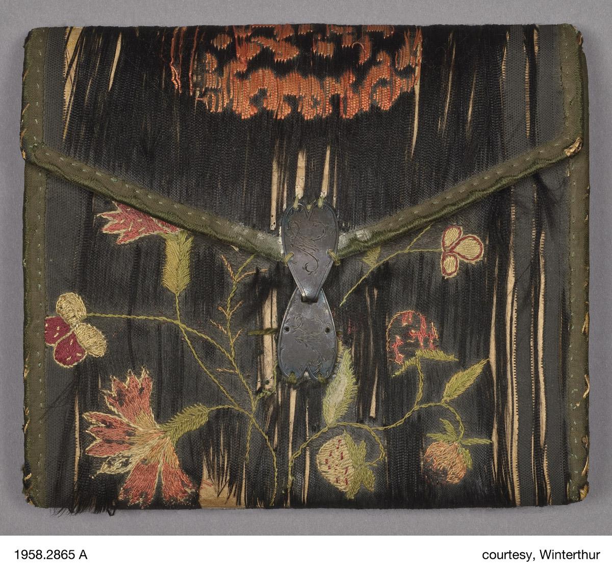 1958.2865 Pocketbook