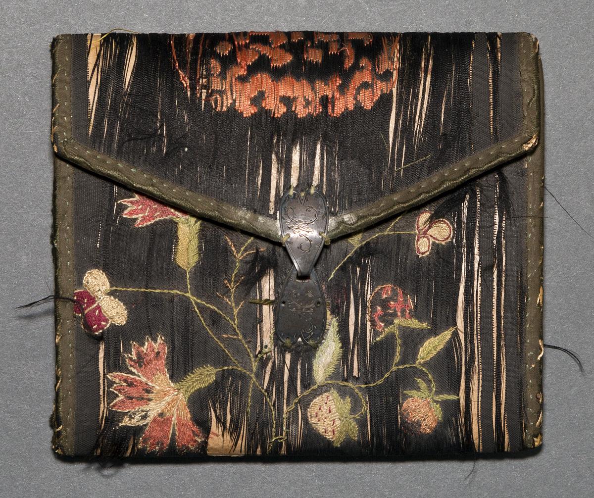 1958.2865 A Pocketbook