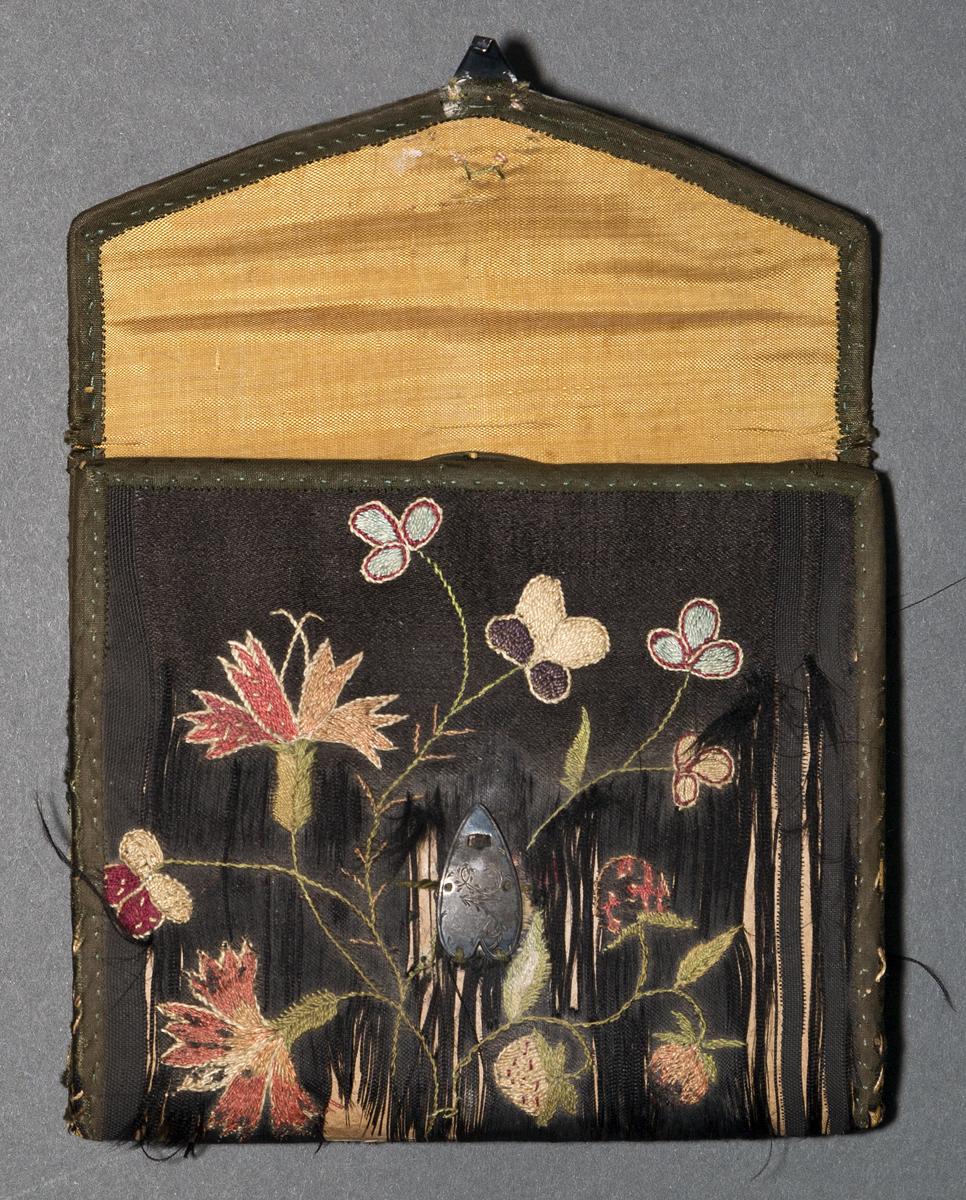 1958.2865 A Pocketbook, Inside