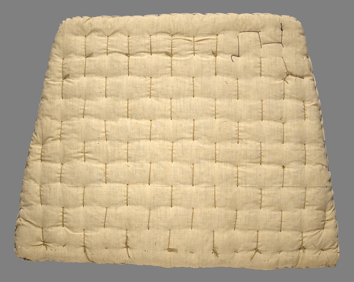 1969.5611 Cushion, Chair Pad