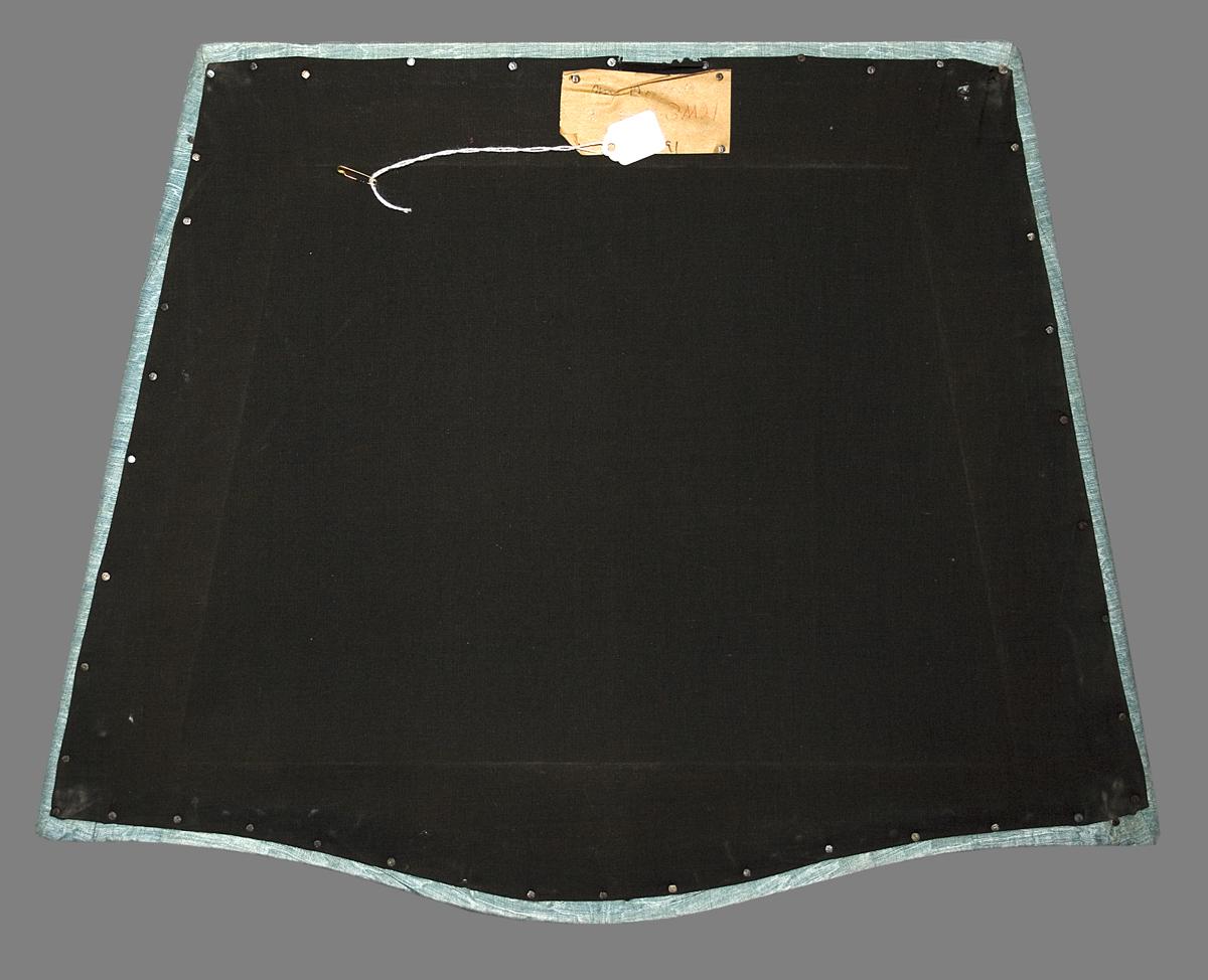 1969.5629 Slip Seat, Verso