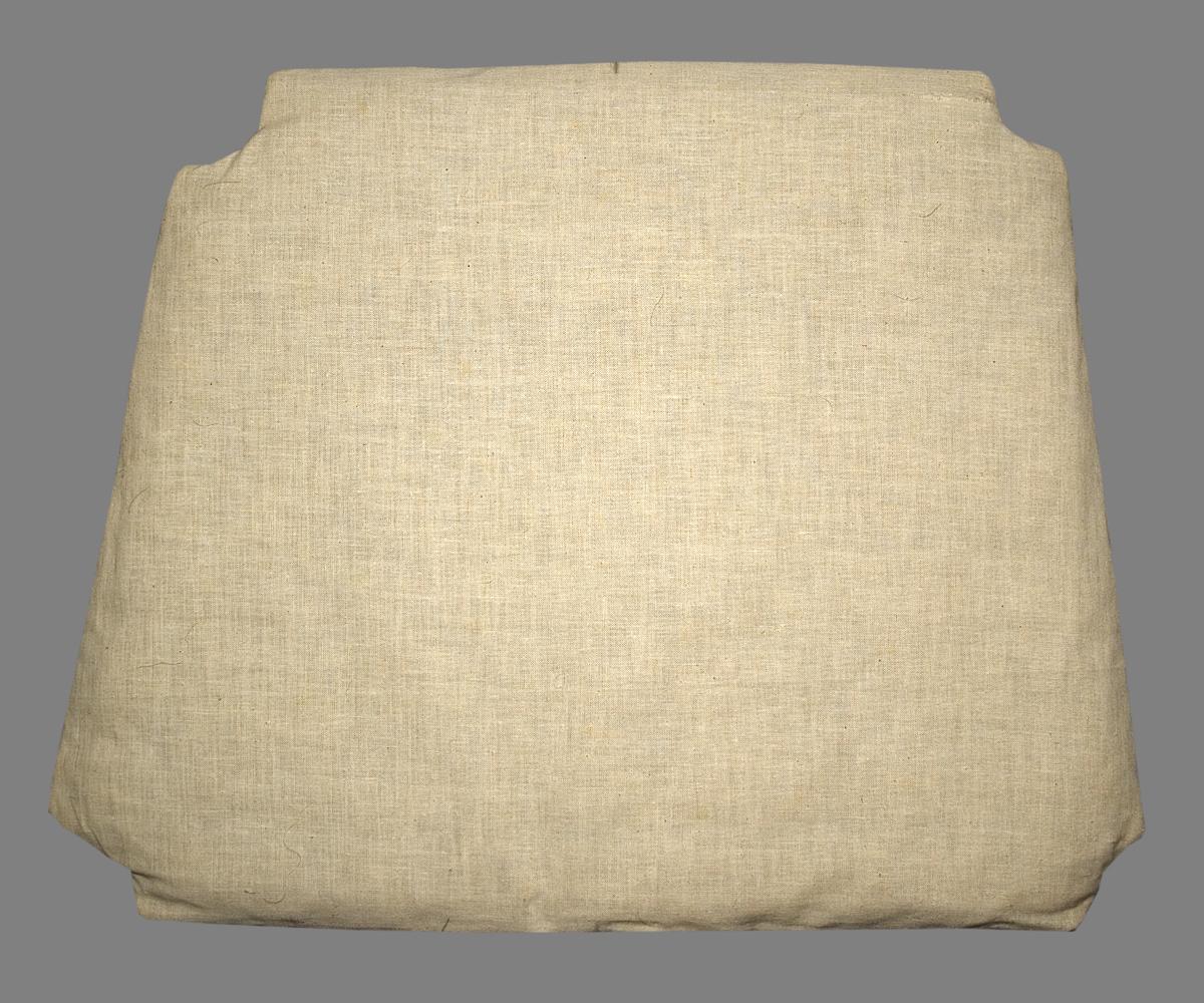 1969.5633 Cushion, Chair Pad