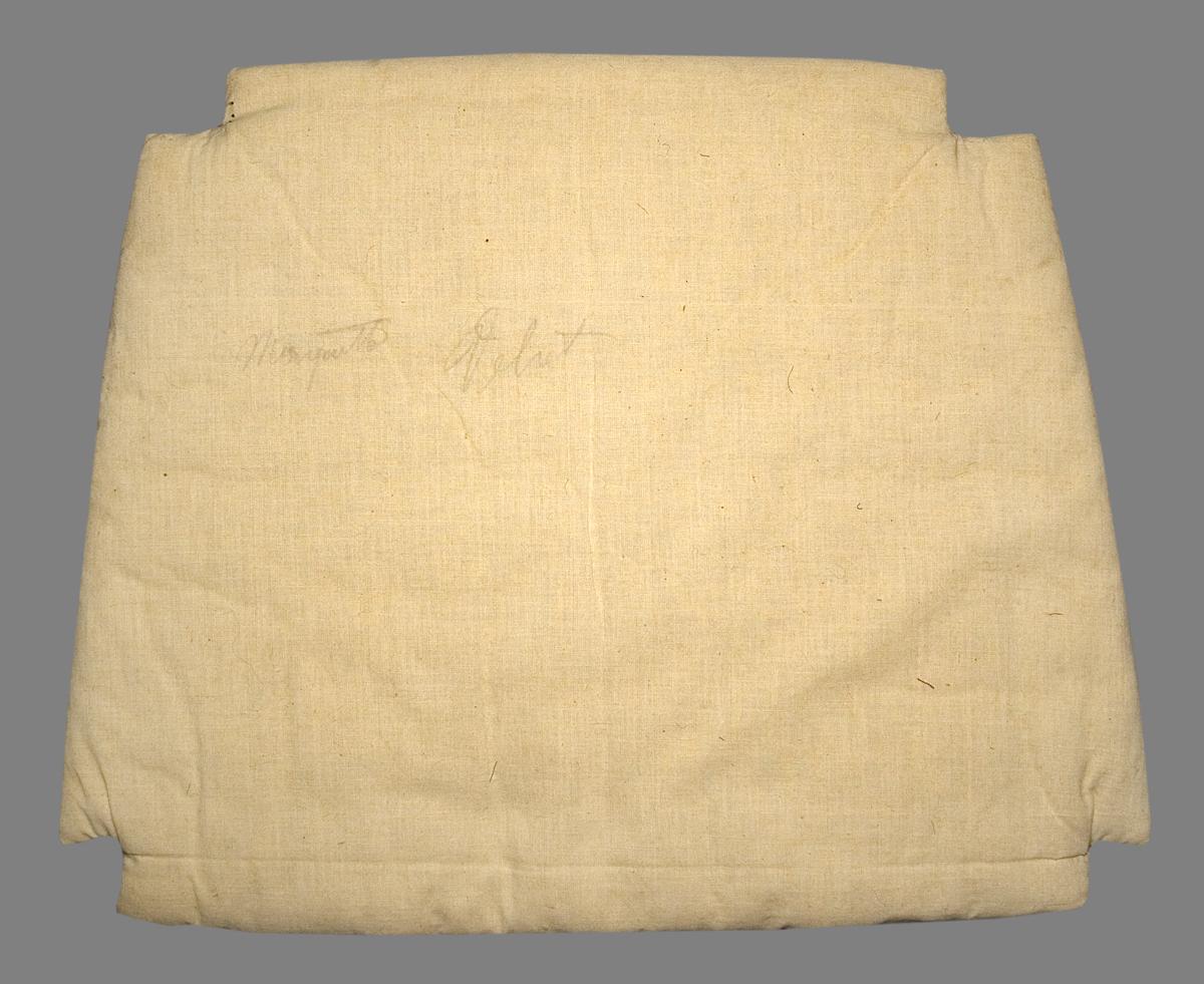 1969.5634 Cushion, Chair Pad
