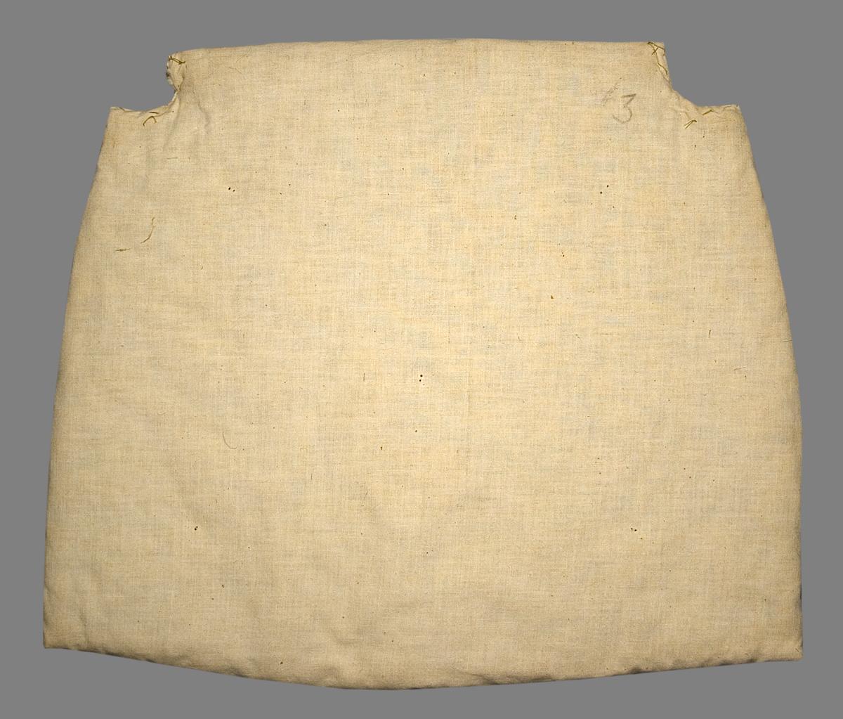 1969.5635 Cushion, Chair Pad