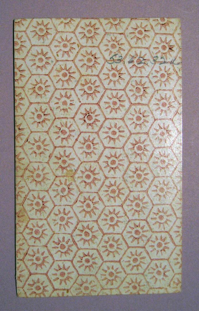 1953.0062.032 A Playing Card reverse