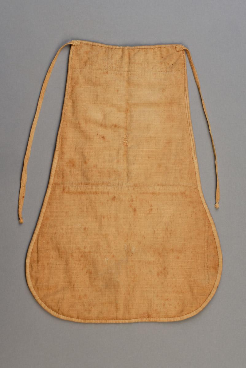1958.2868 Pocket, view 2