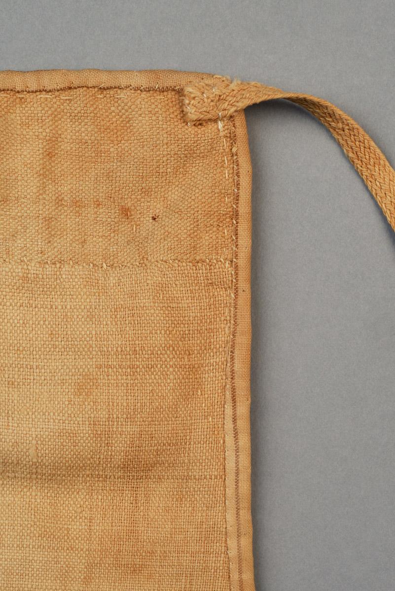 1958.2868 Pocket, detail 1