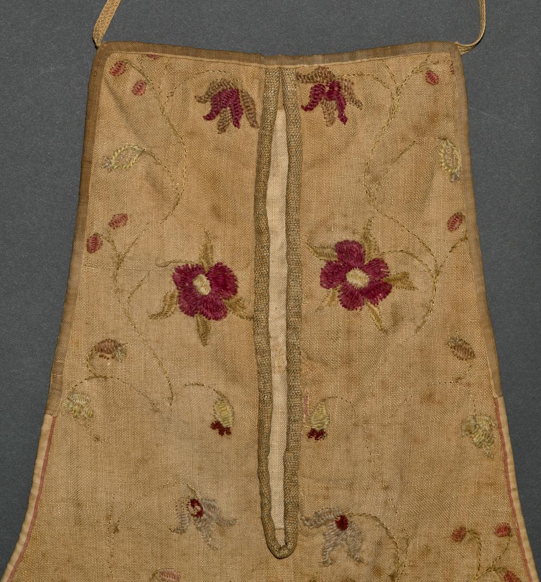 1958.2868 Pocket, Top
